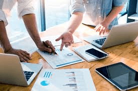 Consultoria Tecnologica